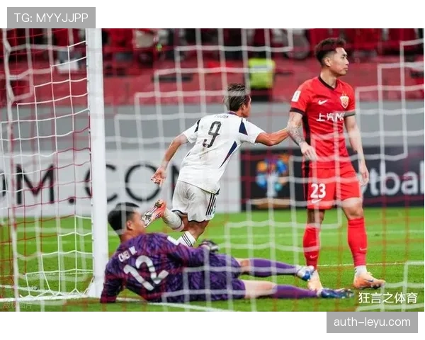 中超球队亚冠对抗成功率偏低 身体劣势明显