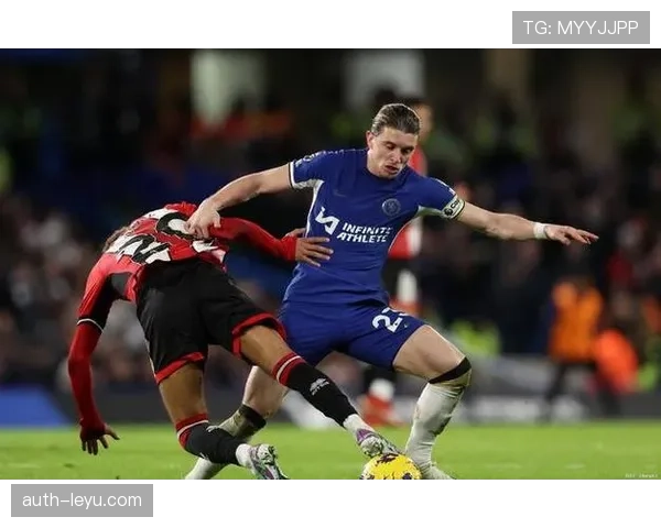 热刺全场仅三次射门暴露体系崩溃 加拉格尔中场拦截完全失位